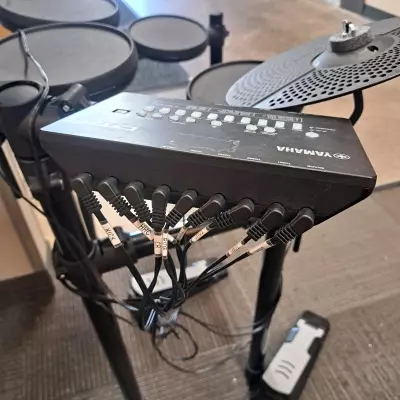 Store Special Product - Yamaha - DTX402K